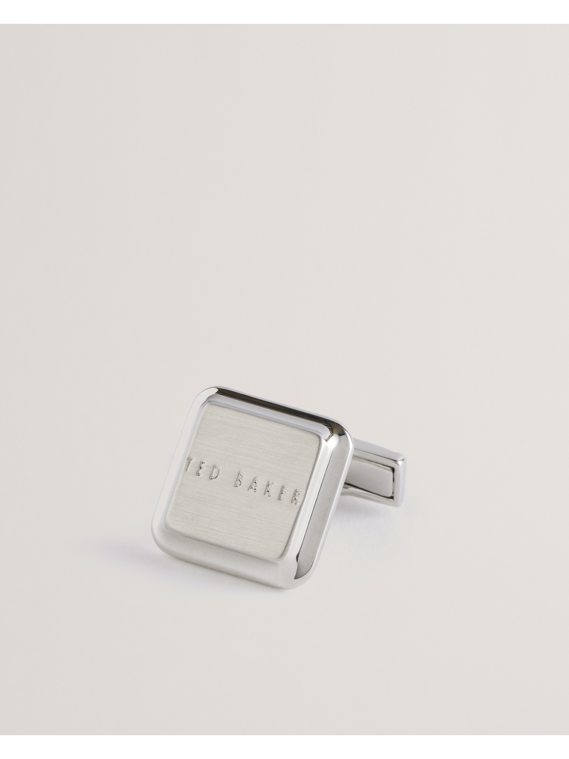Men TEDLY - Branded Cufflinks - Ted Baker