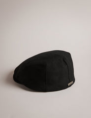 Men|Sale ALFREDS - Wool Blend Flat Cap - Ted Baker