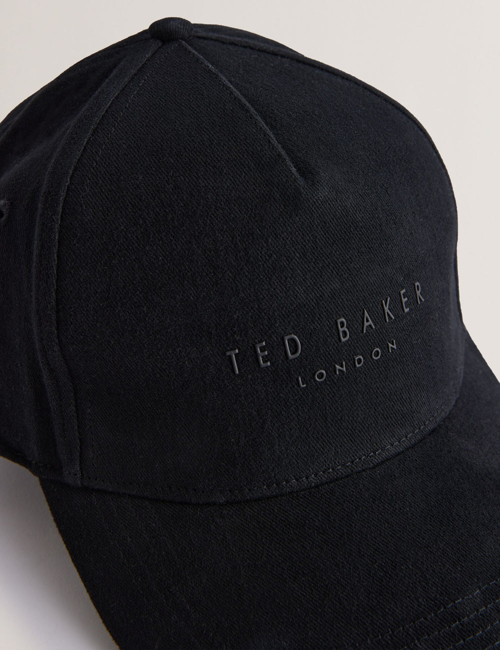 Men FREDDS - Branded Cap - Ted Baker