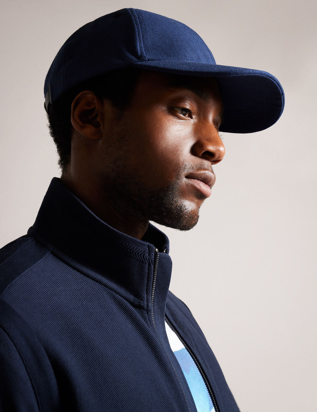Men MARVINN | NAVY - Ted Baker