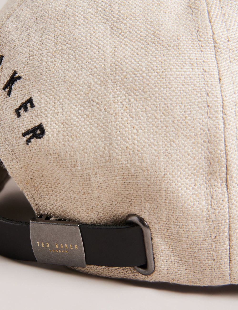 Men BRIANN | ECRU - Ted Baker