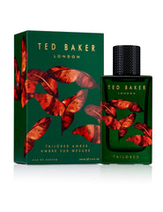 Men Ted Baker Tailored Amber Eau de Parfum 100ml - Ted Baker