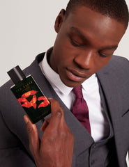 Men Ted Baker Tailored Amber Eau de Parfum 100ml - Ted Baker