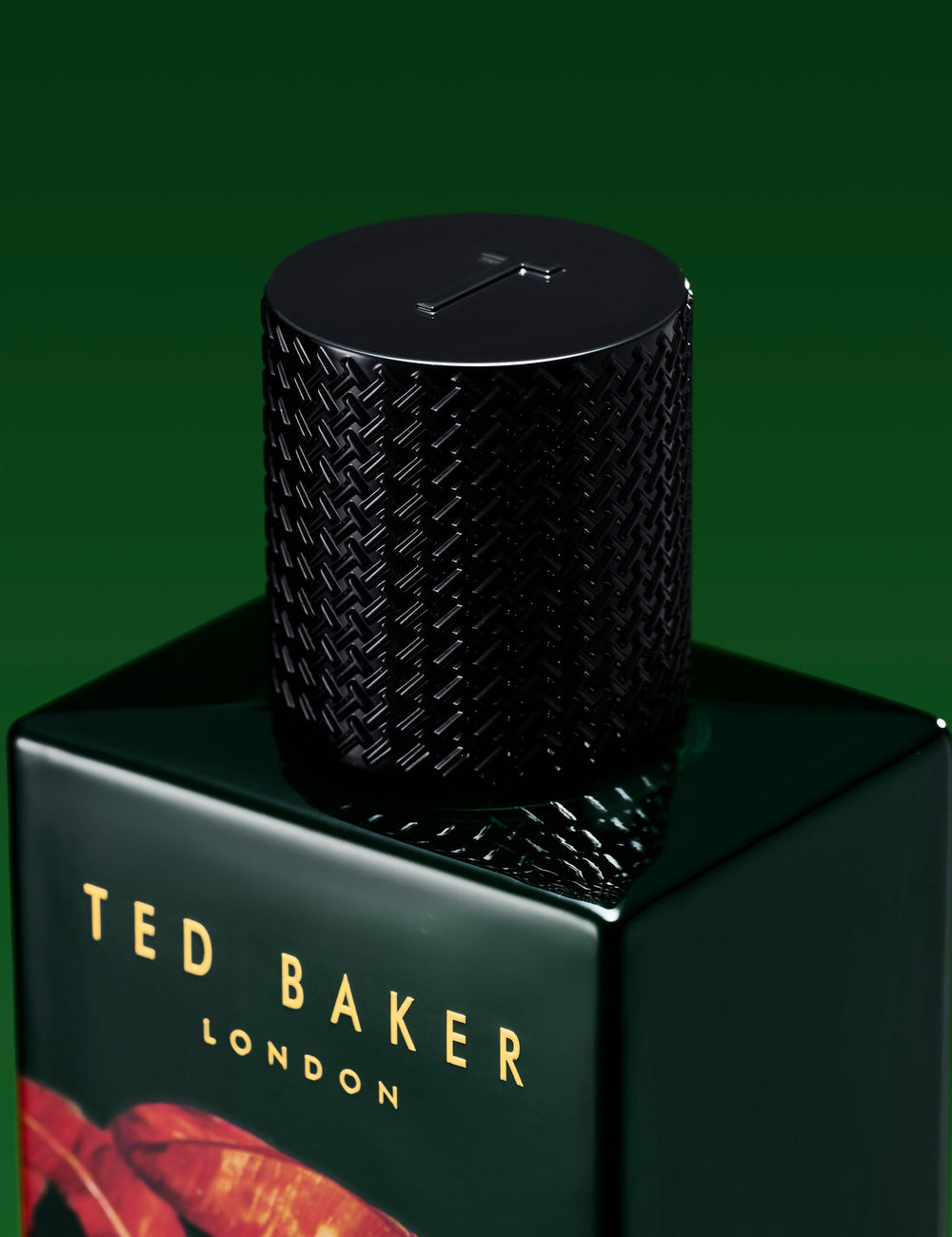 Men Ted Baker Tailored Amber Eau de Parfum 100ml - Ted Baker