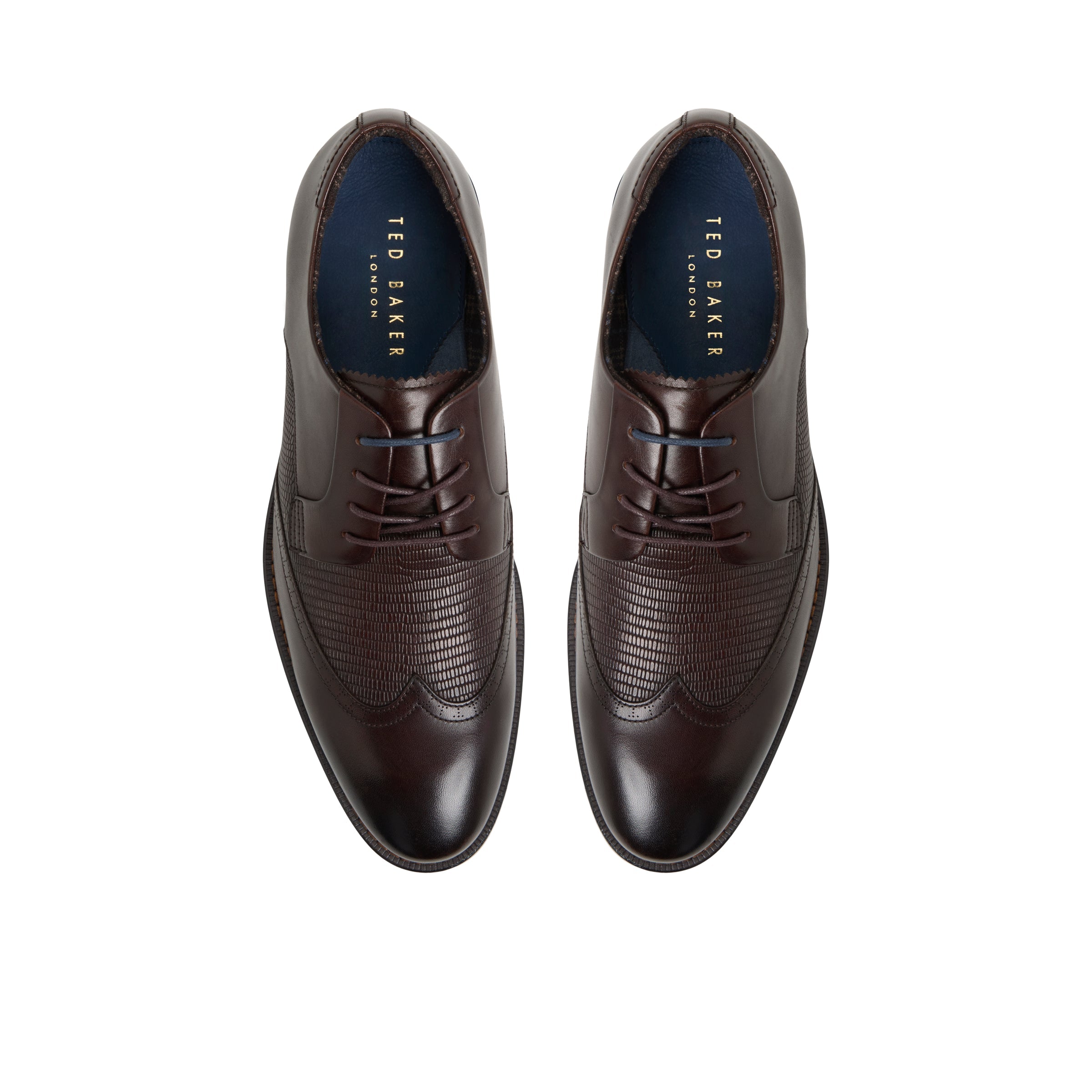 Men HACKNEY - Dress Shoe - Ted Baker