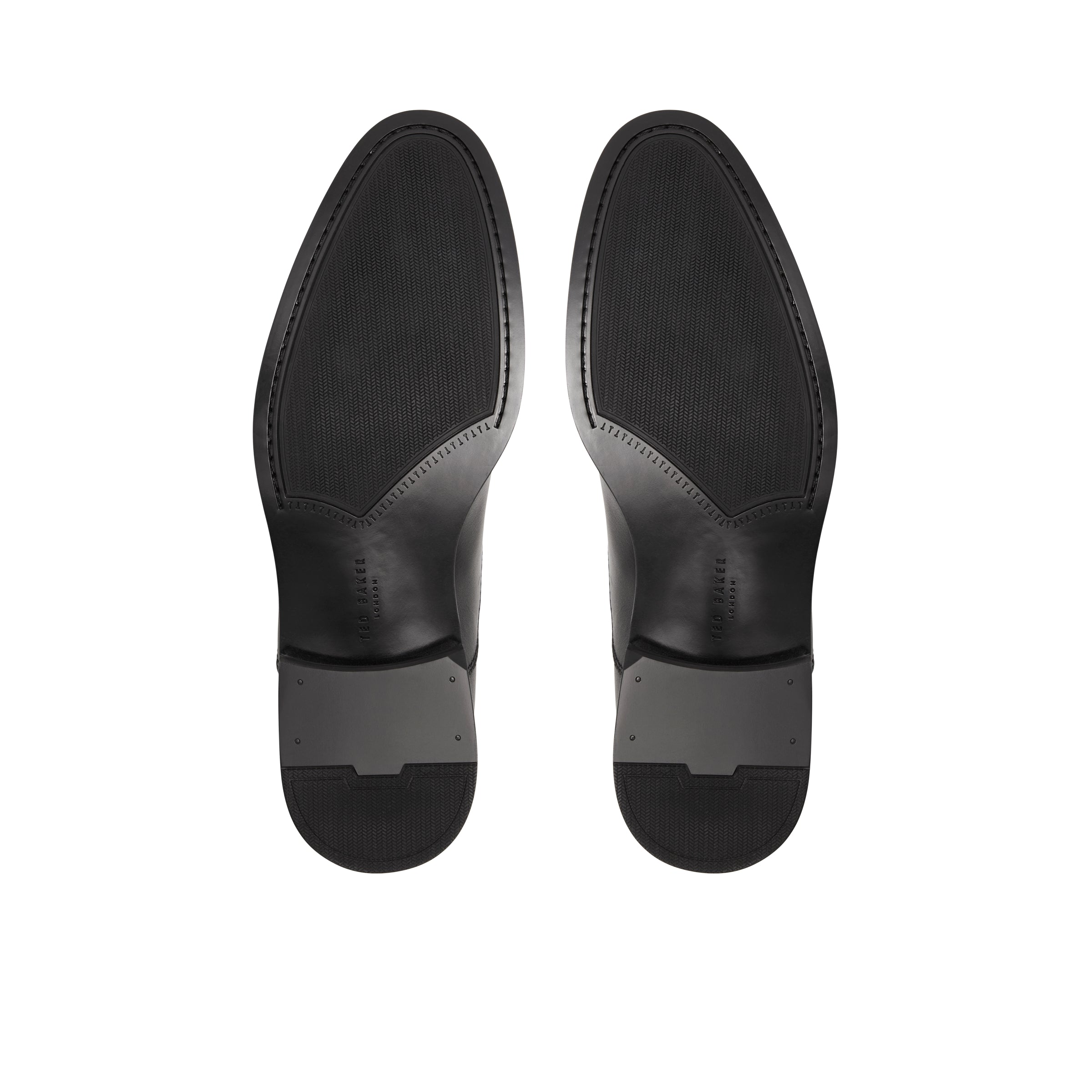 Men OXFORD - Lace Up Dress Shoe - Ted Baker