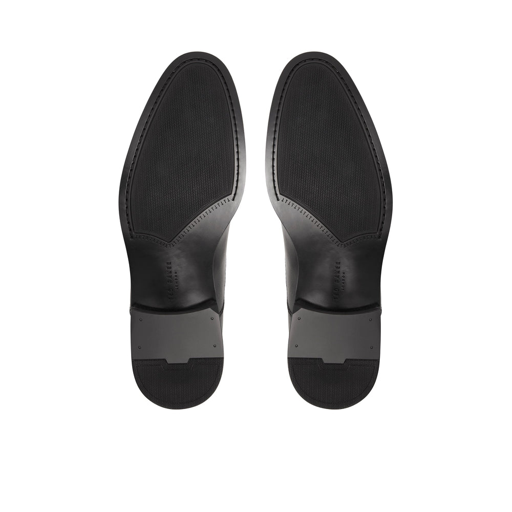 Men OXFORD - Lace Up Dress Shoe - Ted Baker