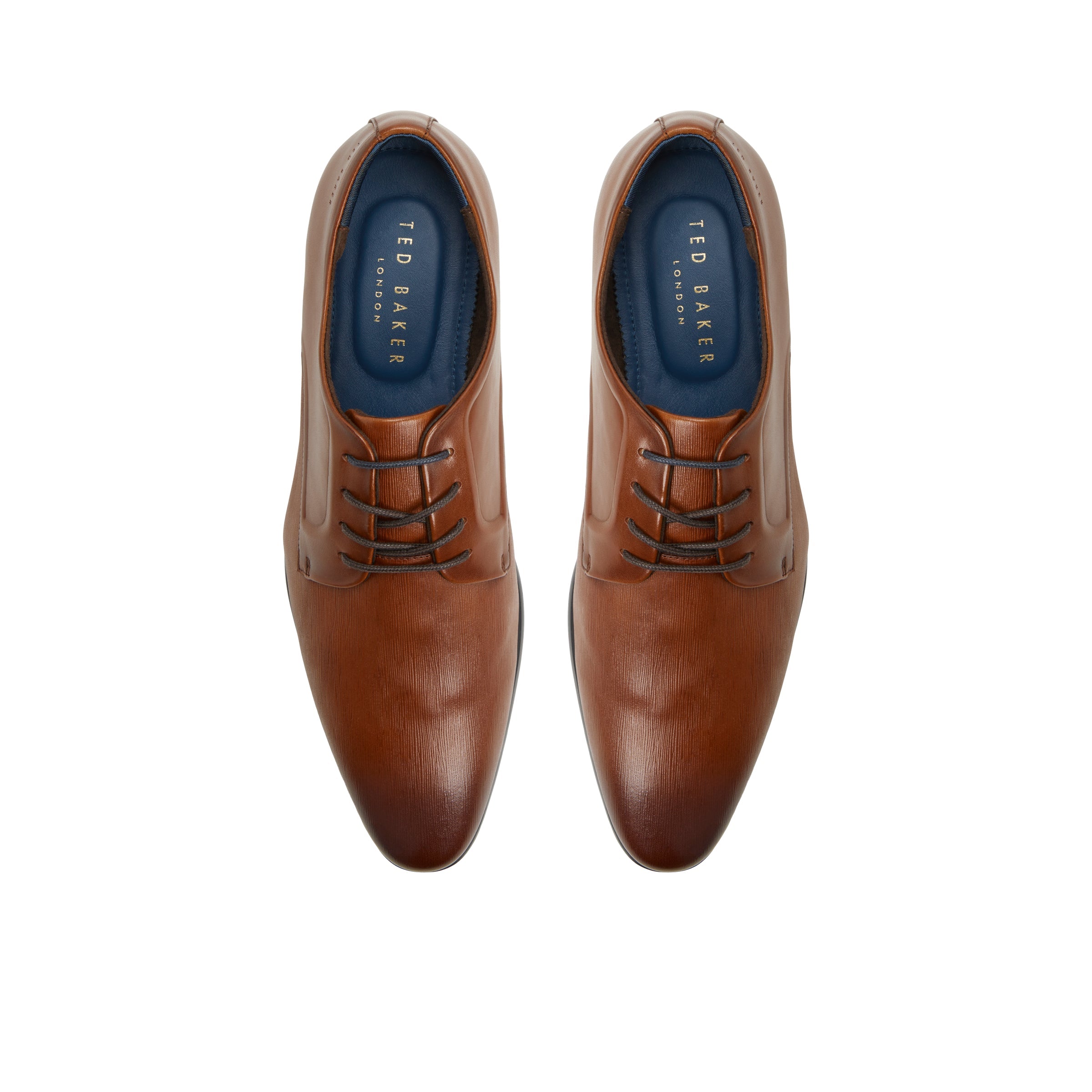 Men CONNOR - Lace Up Dress Shoe - Ted Baker