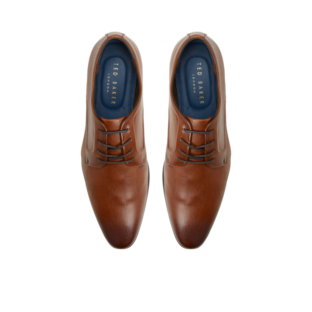 Men CONNOR - Lace Up Dress Shoe - Ted Baker