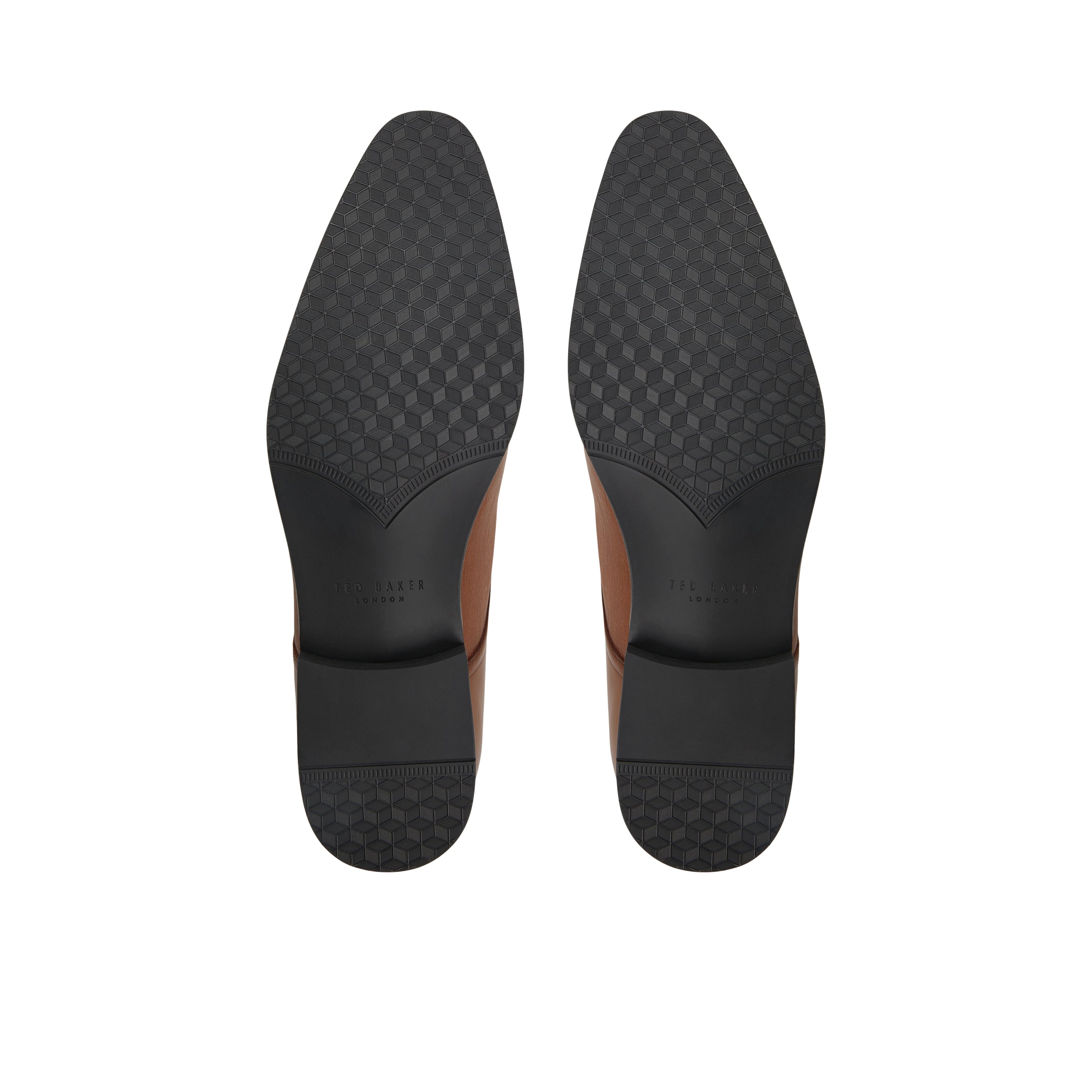 Men CONNOR - Lace Up Dress Shoe - Ted Baker