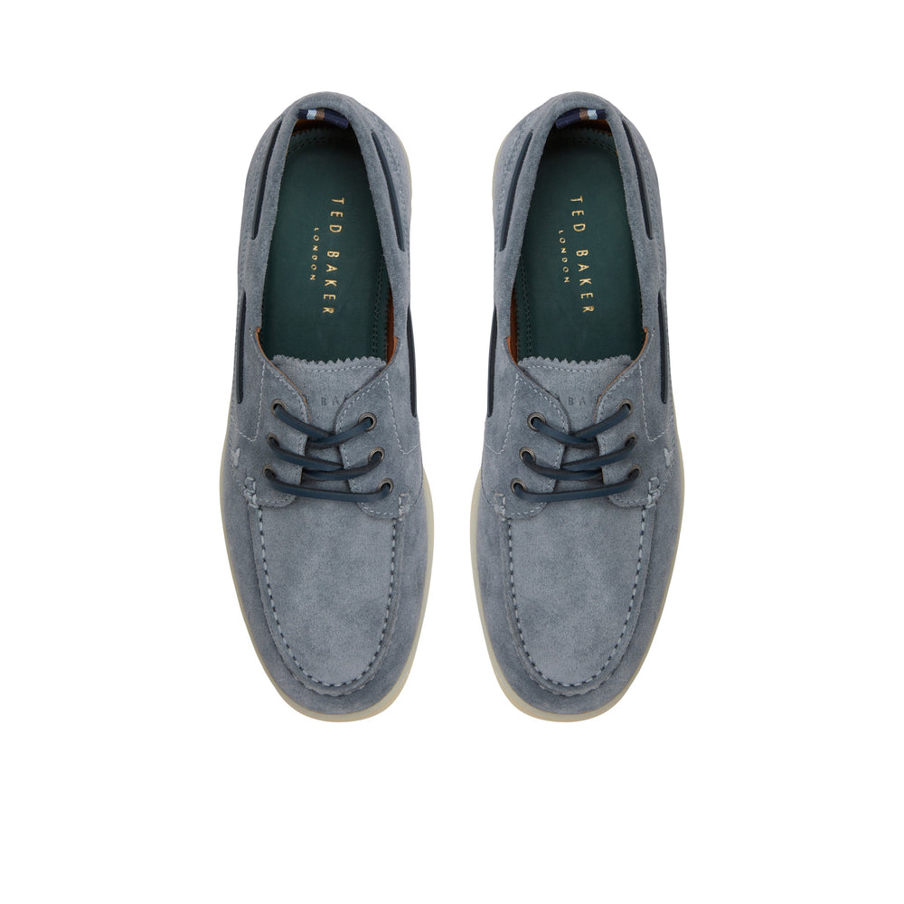 Men CROMER - Boat Shoe - Ted Baker