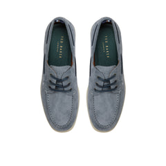 Men CROMER - Boat Shoe - Ted Baker