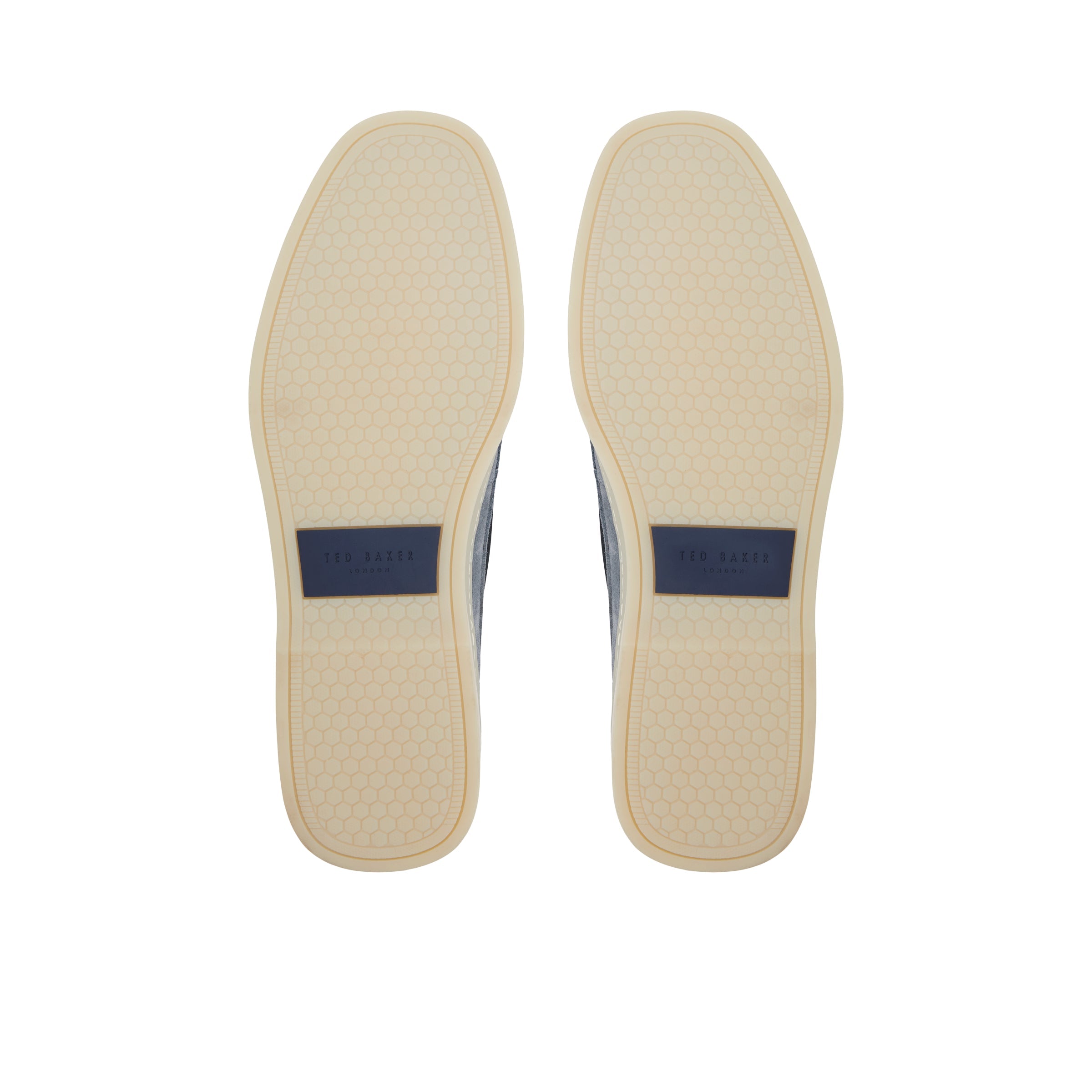 Men CROMER - Boat Shoe - Ted Baker
