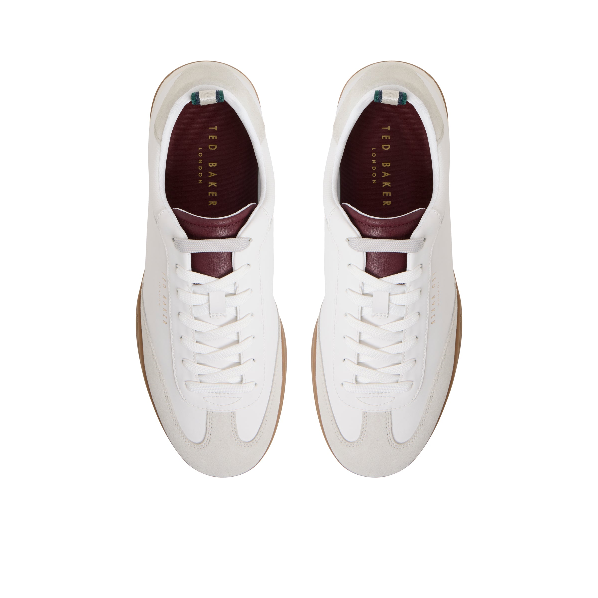 Men KENWOOD - Sneaker - Ted Baker