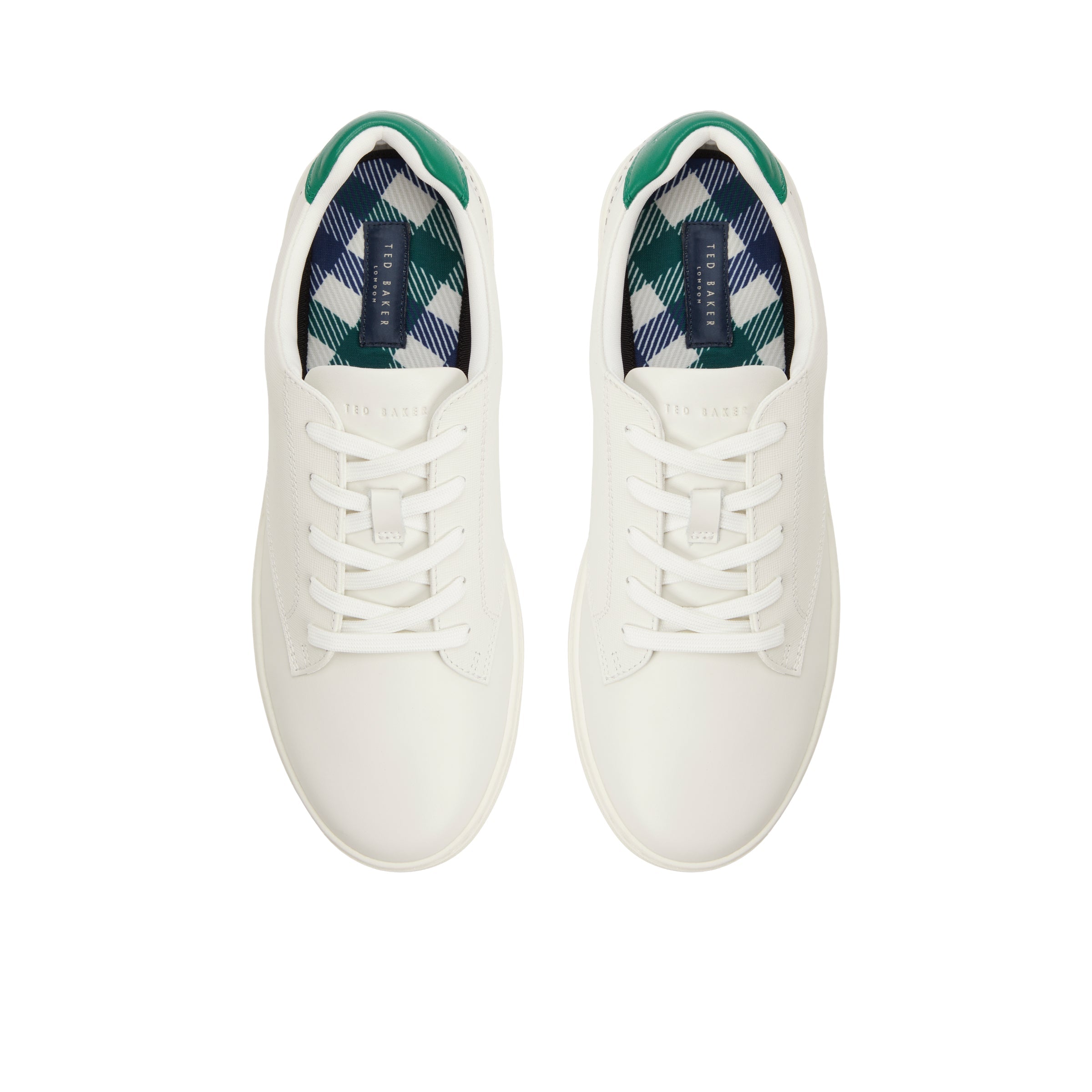 Men RAYNES - Casual Sneaker - Ted Baker