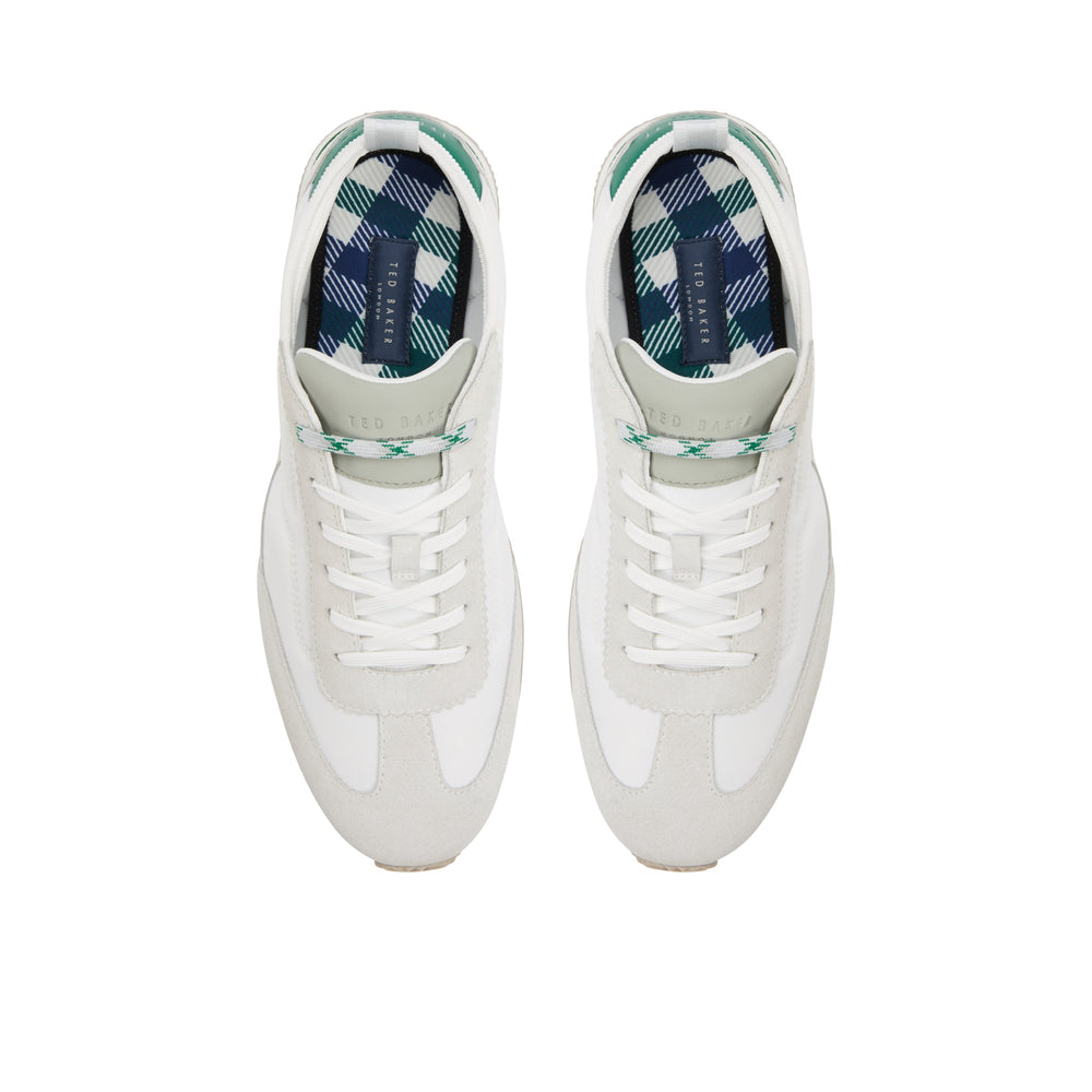 Men BECKS - Euro Trainer - Ted Baker