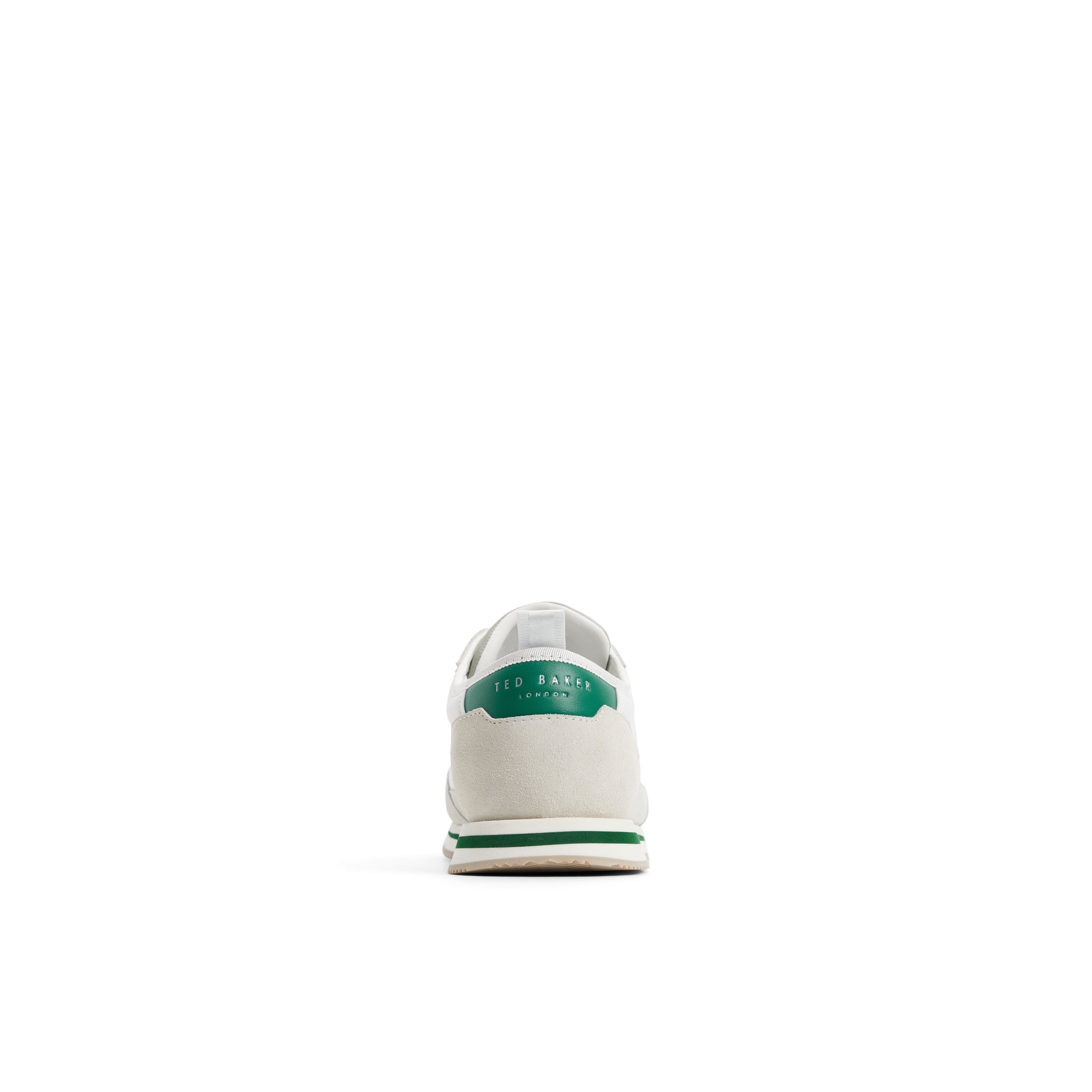Men BECKS - Euro Trainer - Ted Baker