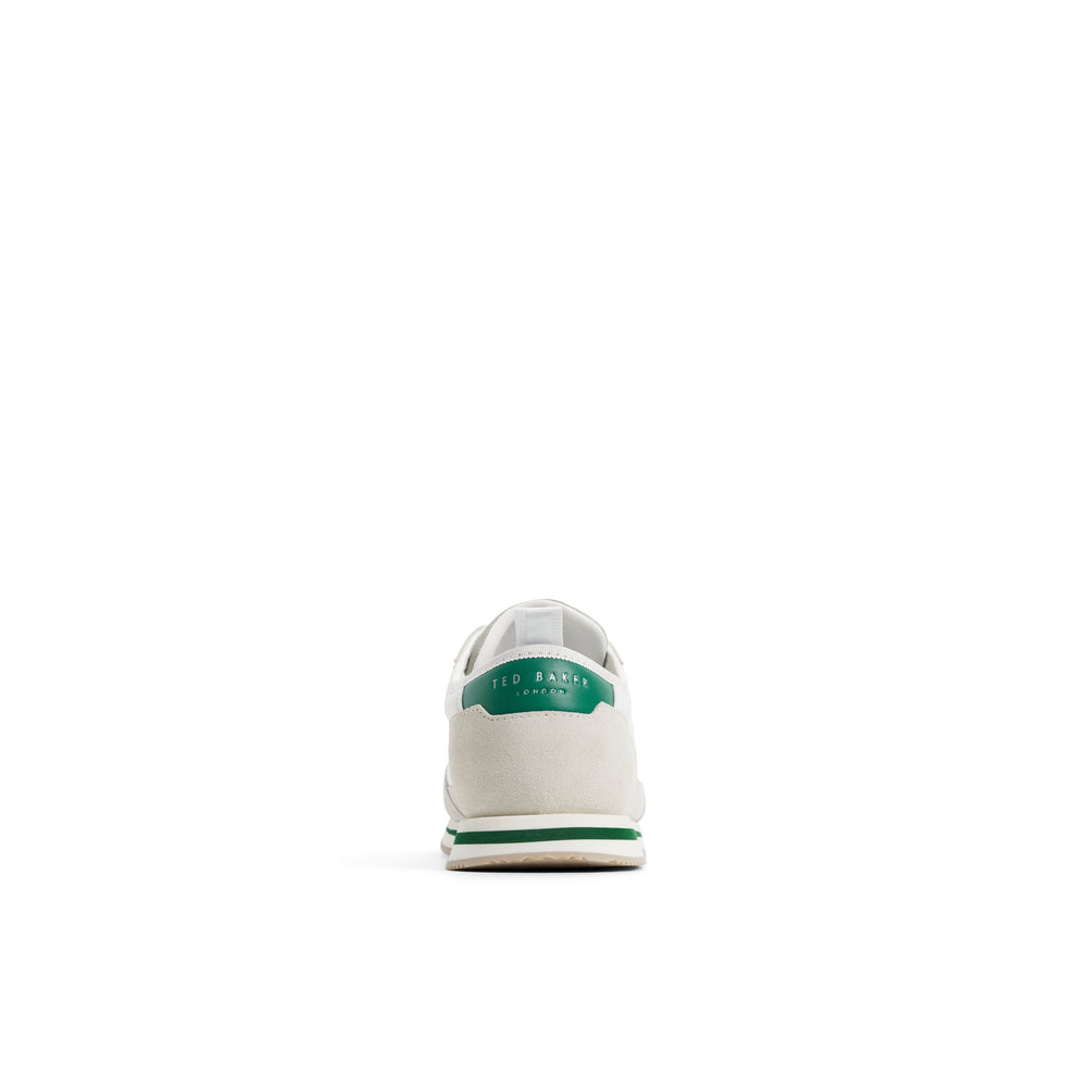 Men BECKS - Euro Trainer - Ted Baker