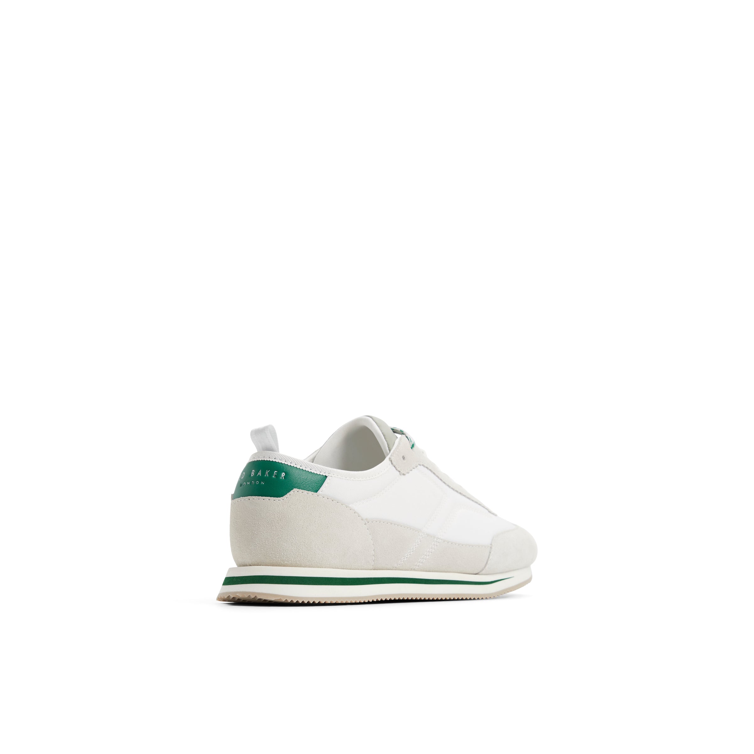 Men BECKS - Euro Trainer - Ted Baker