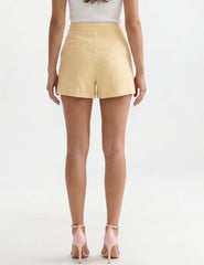 Sale|Women HANA Tailored Woven Straight Leg Shorts - Ted Baker