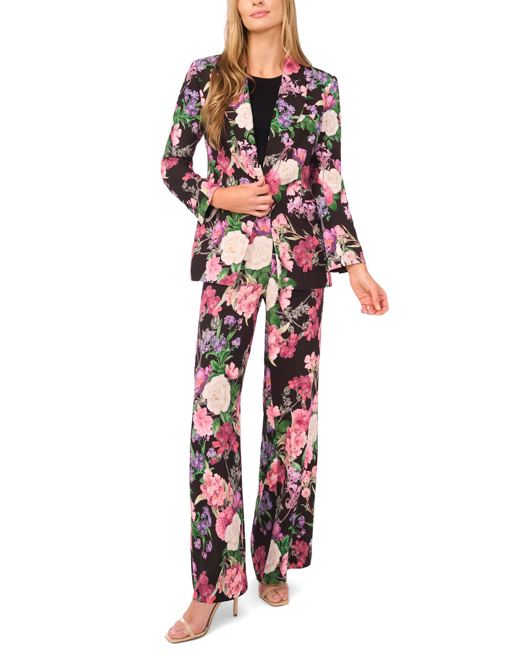 Sale|Women Arden Floral Blazer - Ted Baker