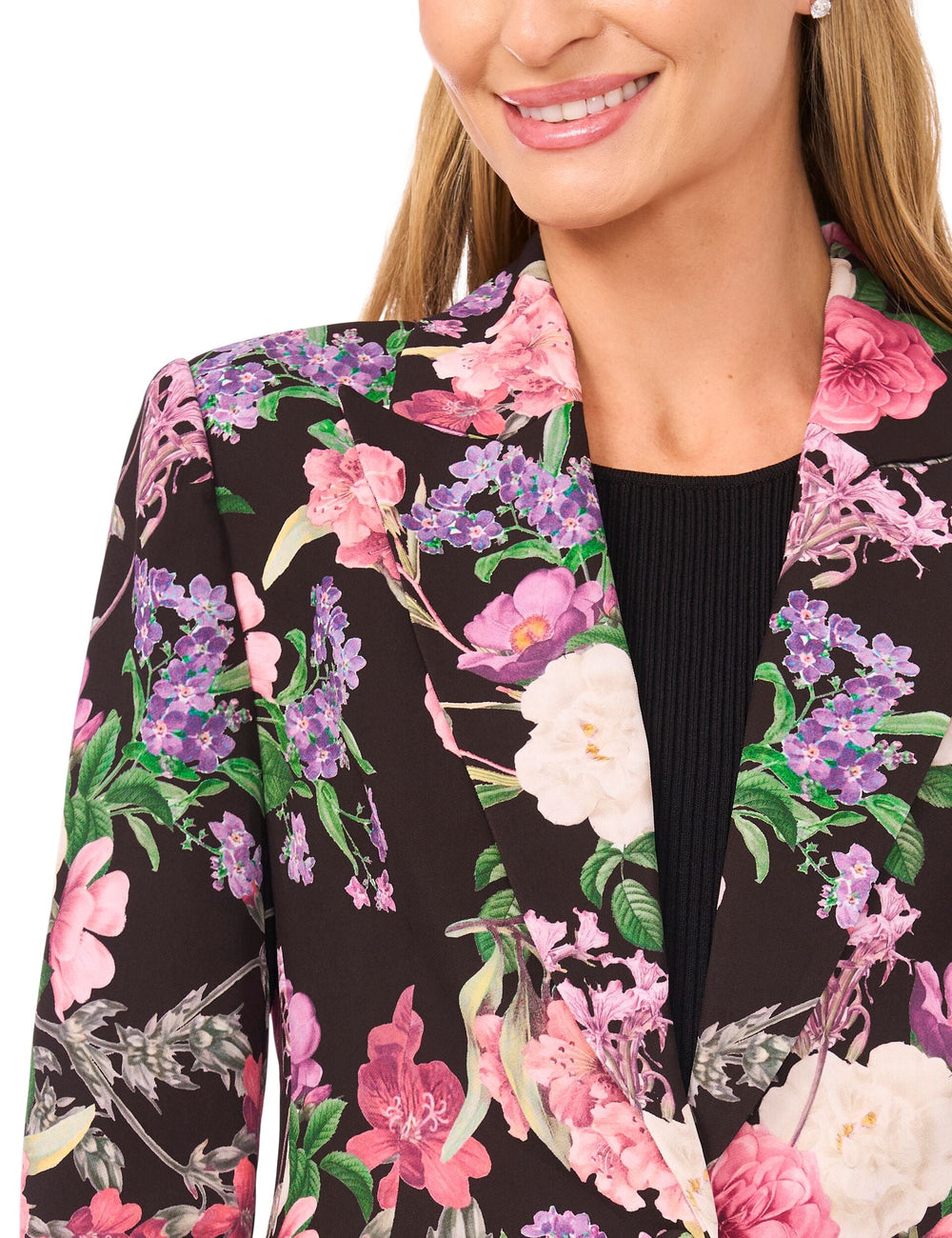 Sale|Women Arden Floral Blazer - Ted Baker