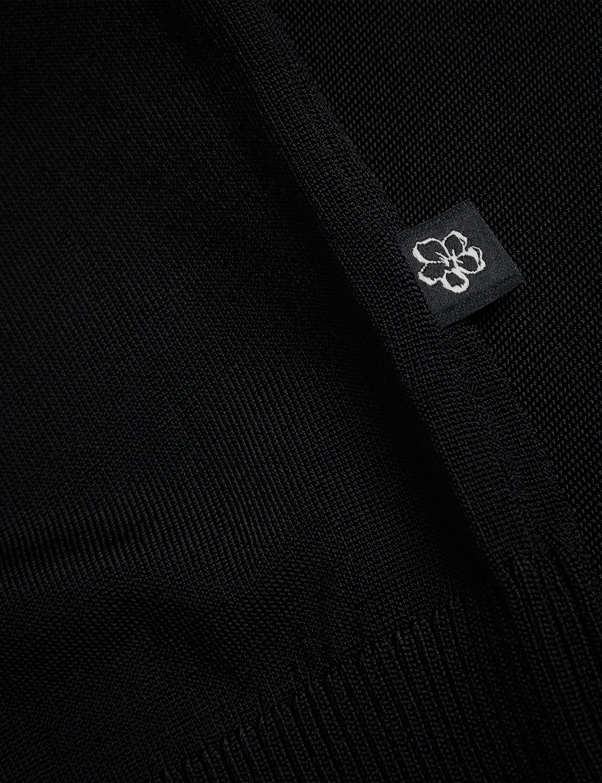 Sale|Men MAYWO - Saddle Shoulder Crew Neck Jumper - Ted Baker