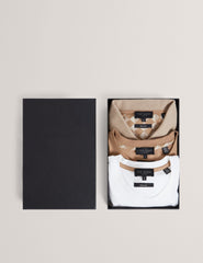 Sale MAYISON Geometric Jersey Top Set 3 Pack - Ted Baker