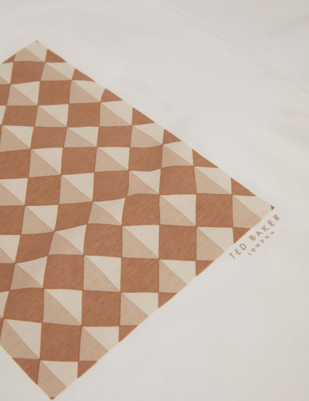 Sale MAYISON Geometric Jersey Top Set 3 Pack - Ted Baker