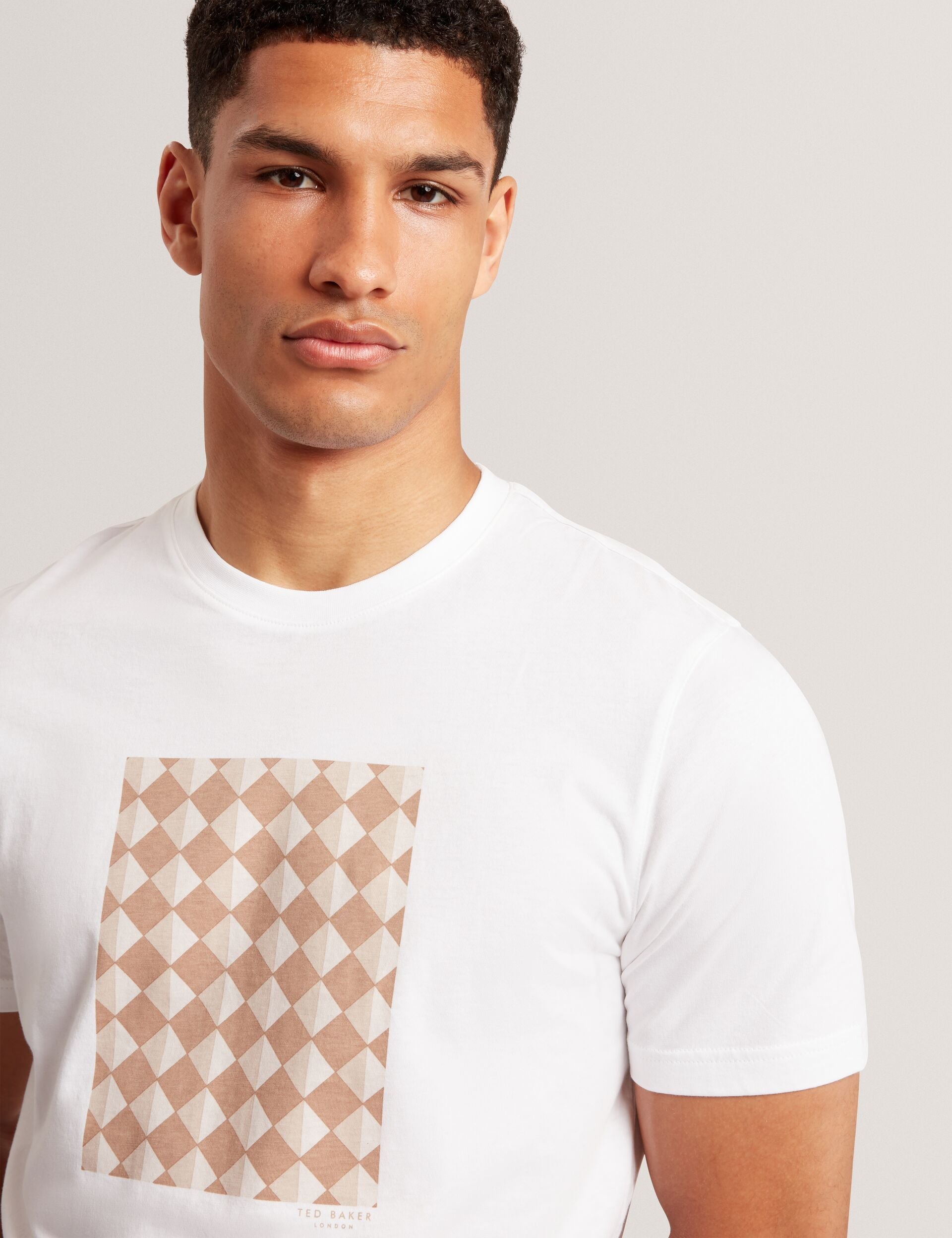 Sale MAYISON Geometric Jersey Top Set 3 Pack - Ted Baker
