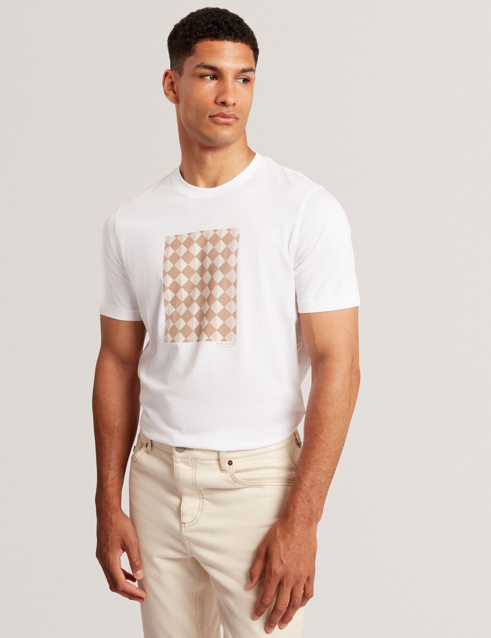 Sale MAYISON Geometric Jersey Top Set 3 Pack - Ted Baker