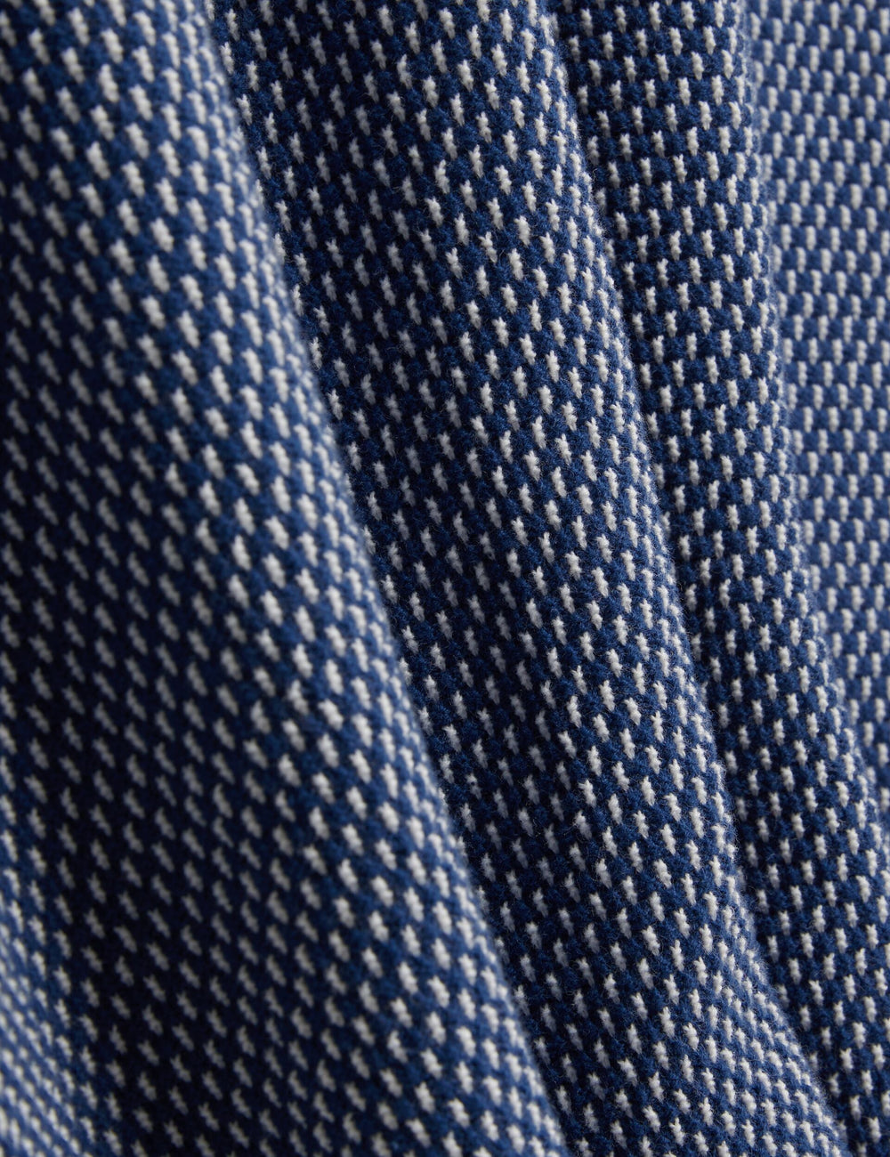 Sale|Men NOLIVA Textured Stitch Knitted Button-Through Shirt - Ted Baker
