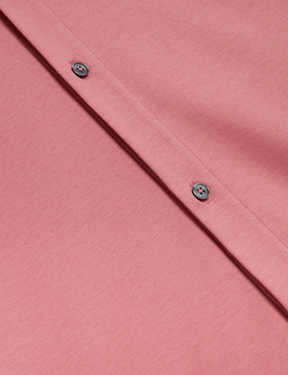 Sale|Men FILLIPP Soft Jersey Button-Through Polo Shirt - Ted Baker
