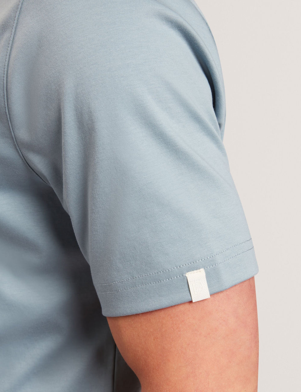 Sale|Men FILLIPP Soft Jersey Button-Through Polo Shirt - Ted Baker