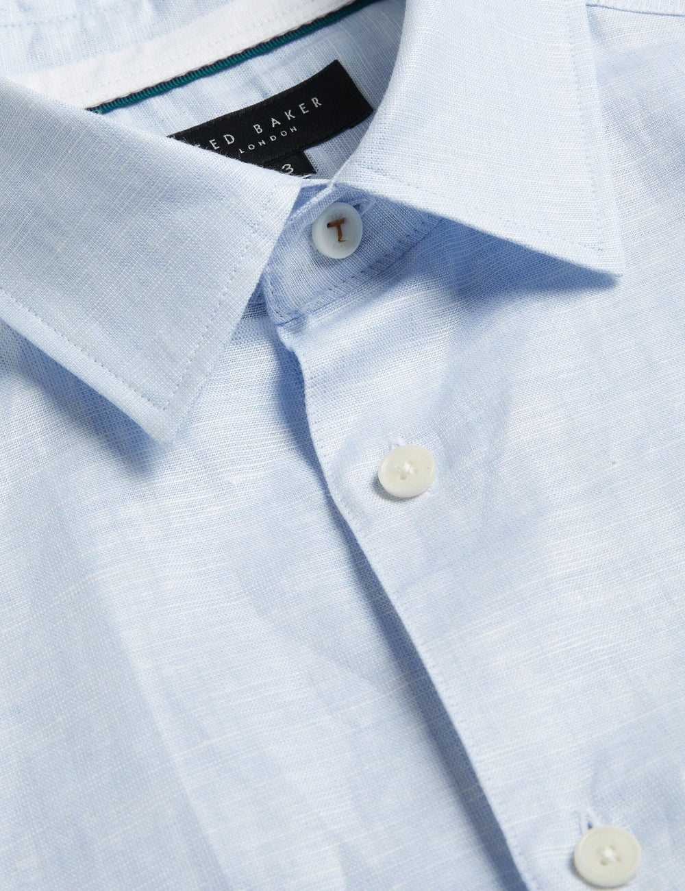 Sale|Men ROMEOS | LIGHT BLUE - Ted Baker