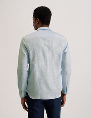 Sale|Men ROMEOS | LIGHT BLUE - Ted Baker