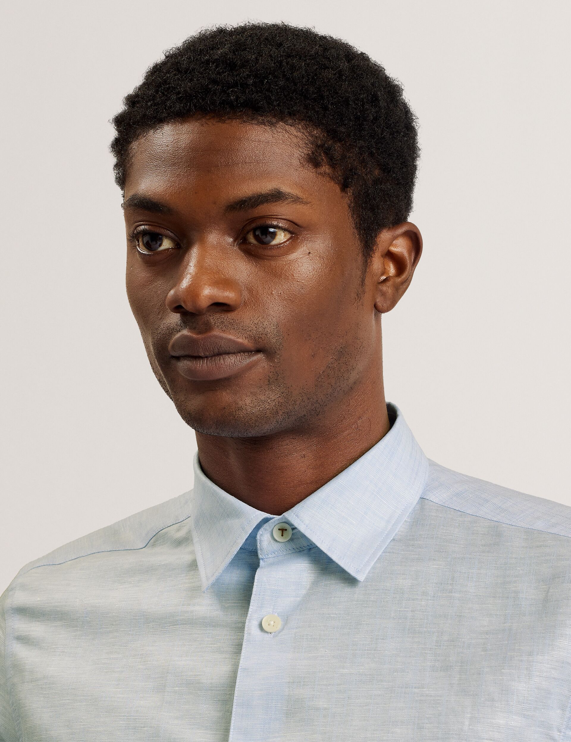 Sale|Men ROMEOS | LIGHT BLUE - Ted Baker