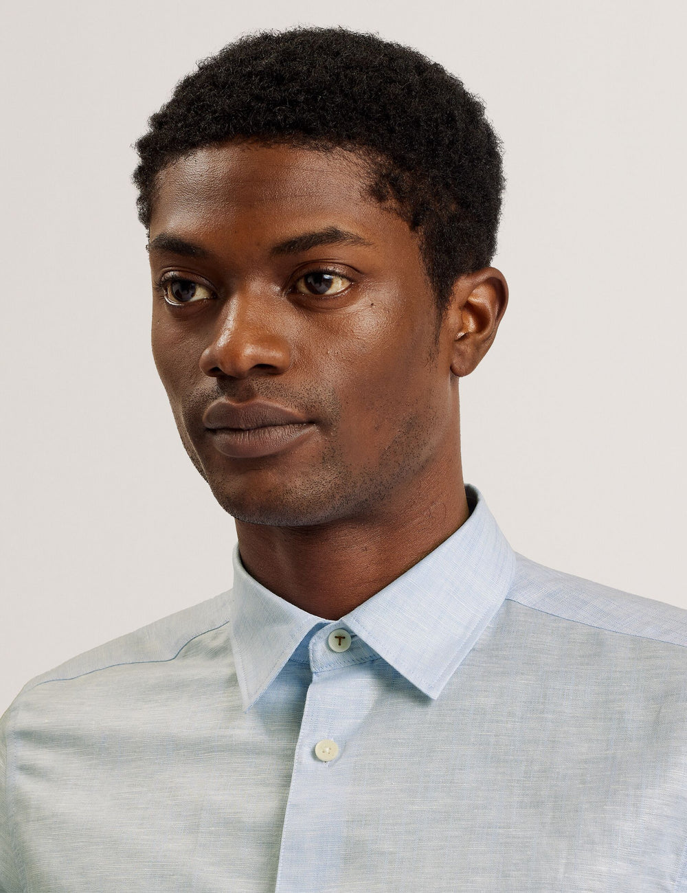 Sale|Men ROMEOS | LIGHT BLUE - Ted Baker