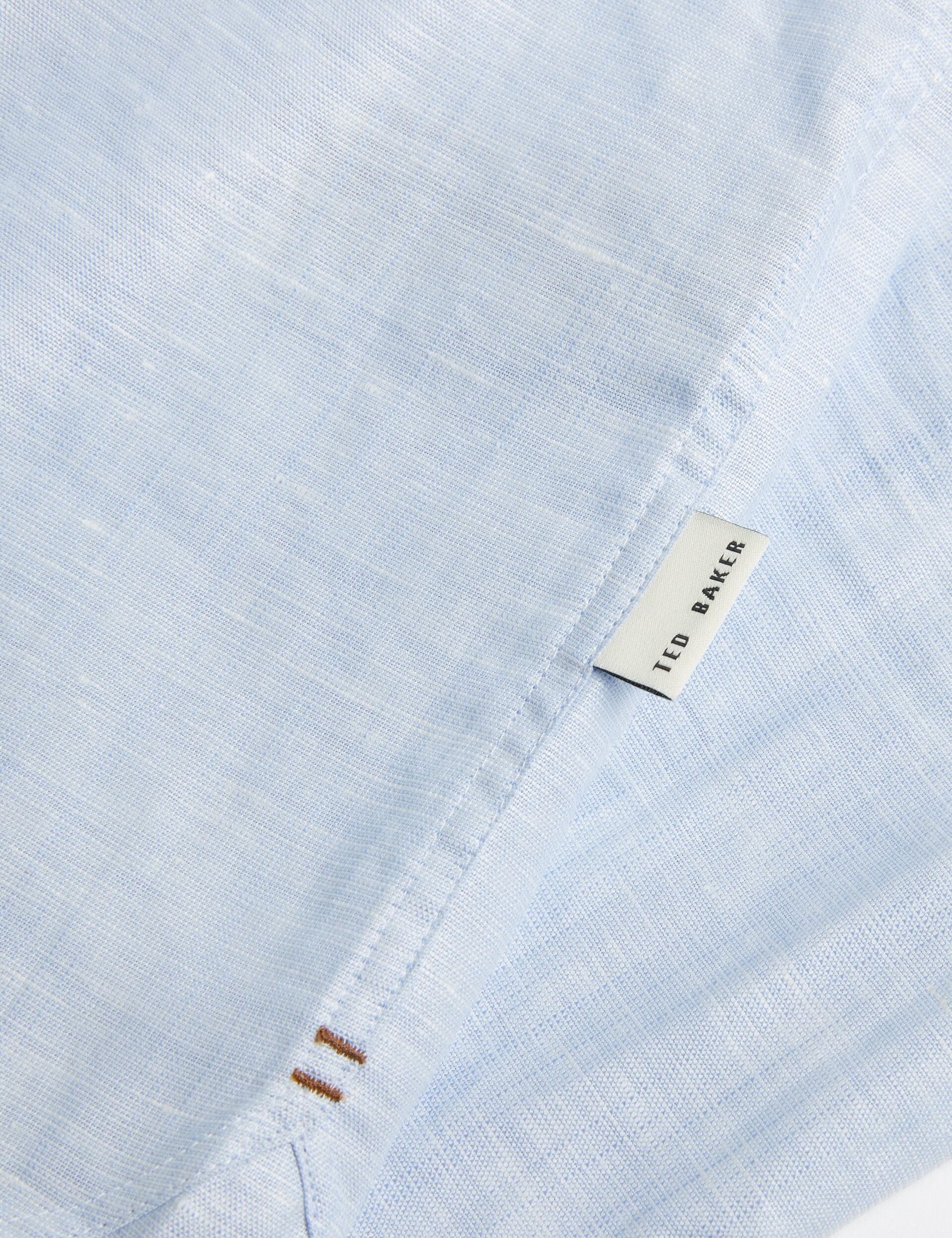 Sale|Men ROMEOS | LIGHT BLUE - Ted Baker
