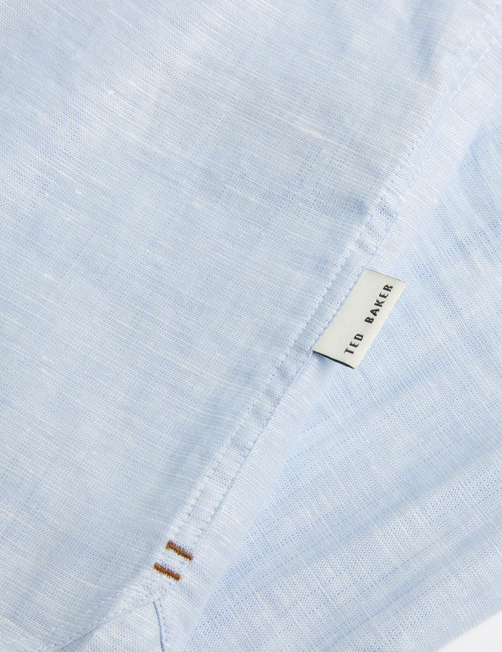 Sale|Men ROMEOS | LIGHT BLUE - Ted Baker