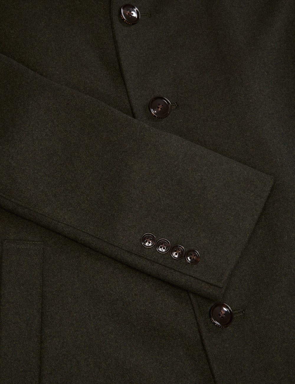 Sale|Men WIMBLEDON - Overcoat with Bib - Ted Baker