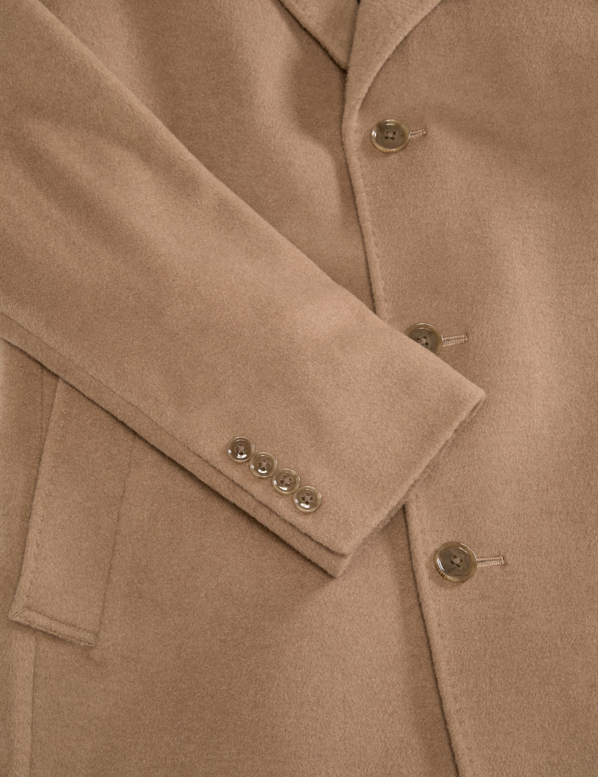 Sale|Men WYSTAN - Overcoat - Ted Baker