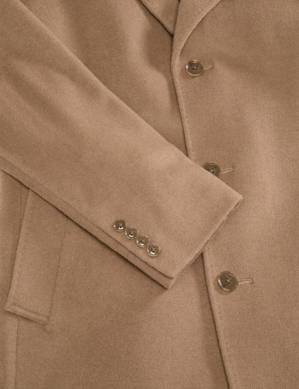 Sale|Men WYSTAN - Overcoat - Ted Baker