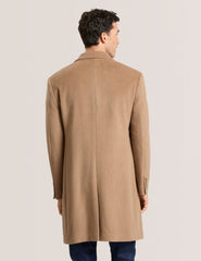 Sale|Men WYSTAN - Overcoat - Ted Baker