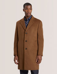 Sale|Men WYSTAN - Overcoat - Ted Baker