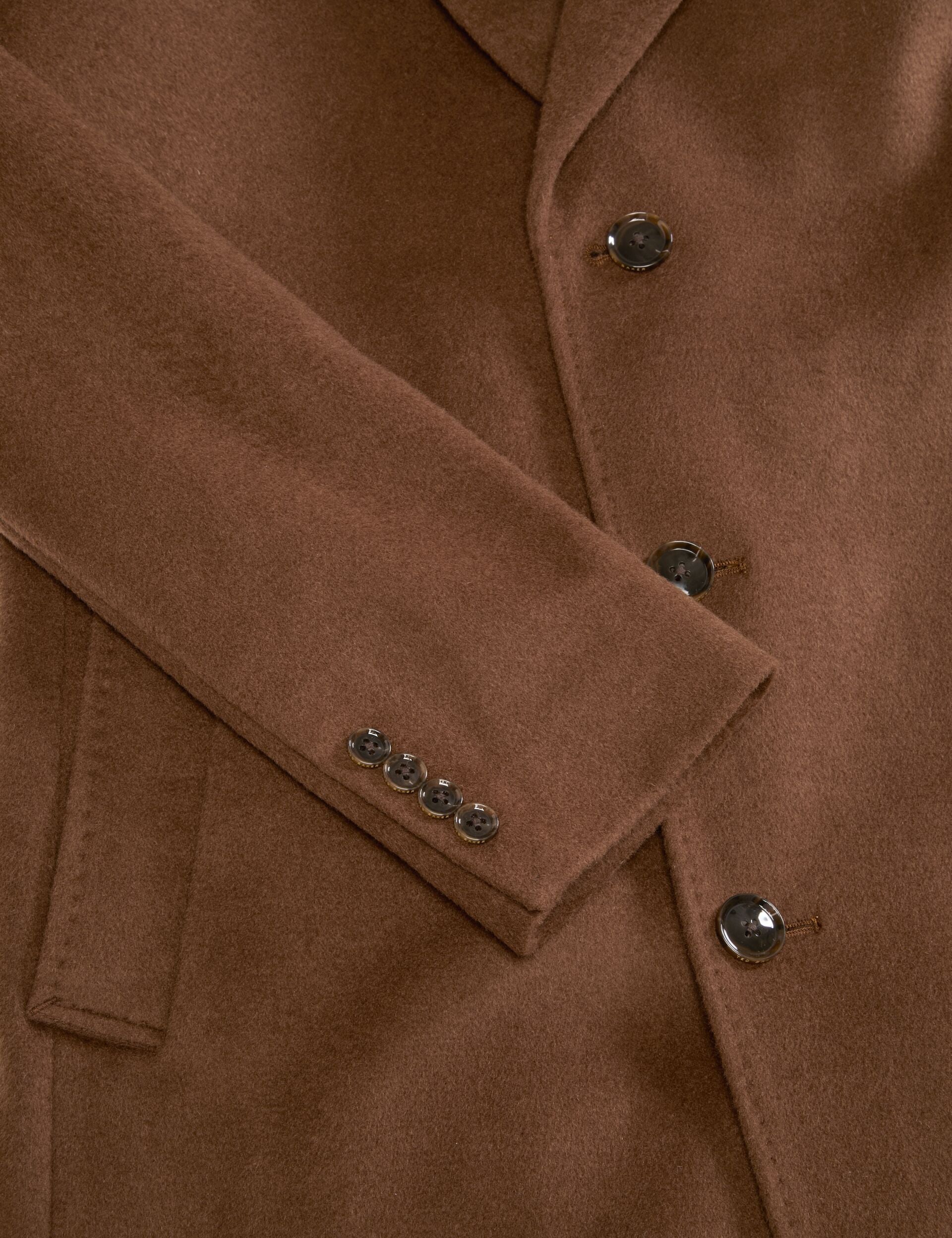 Sale|Men WYSTAN - Overcoat - Ted Baker