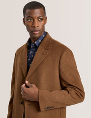 Sale|Men WYSTAN - Overcoat - Ted Baker