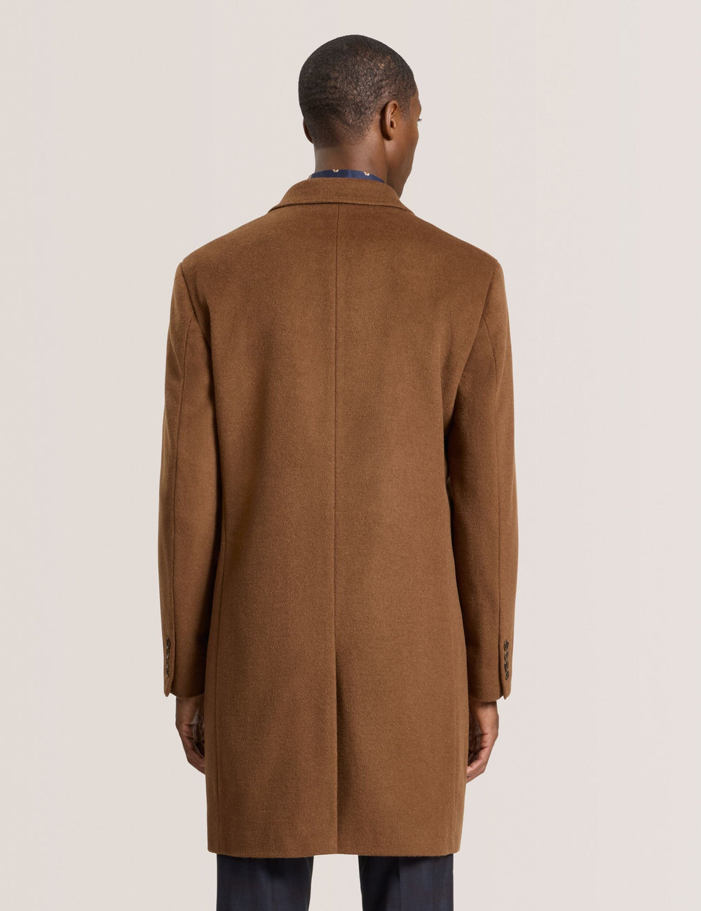 Sale|Men WYSTAN - Overcoat - Ted Baker