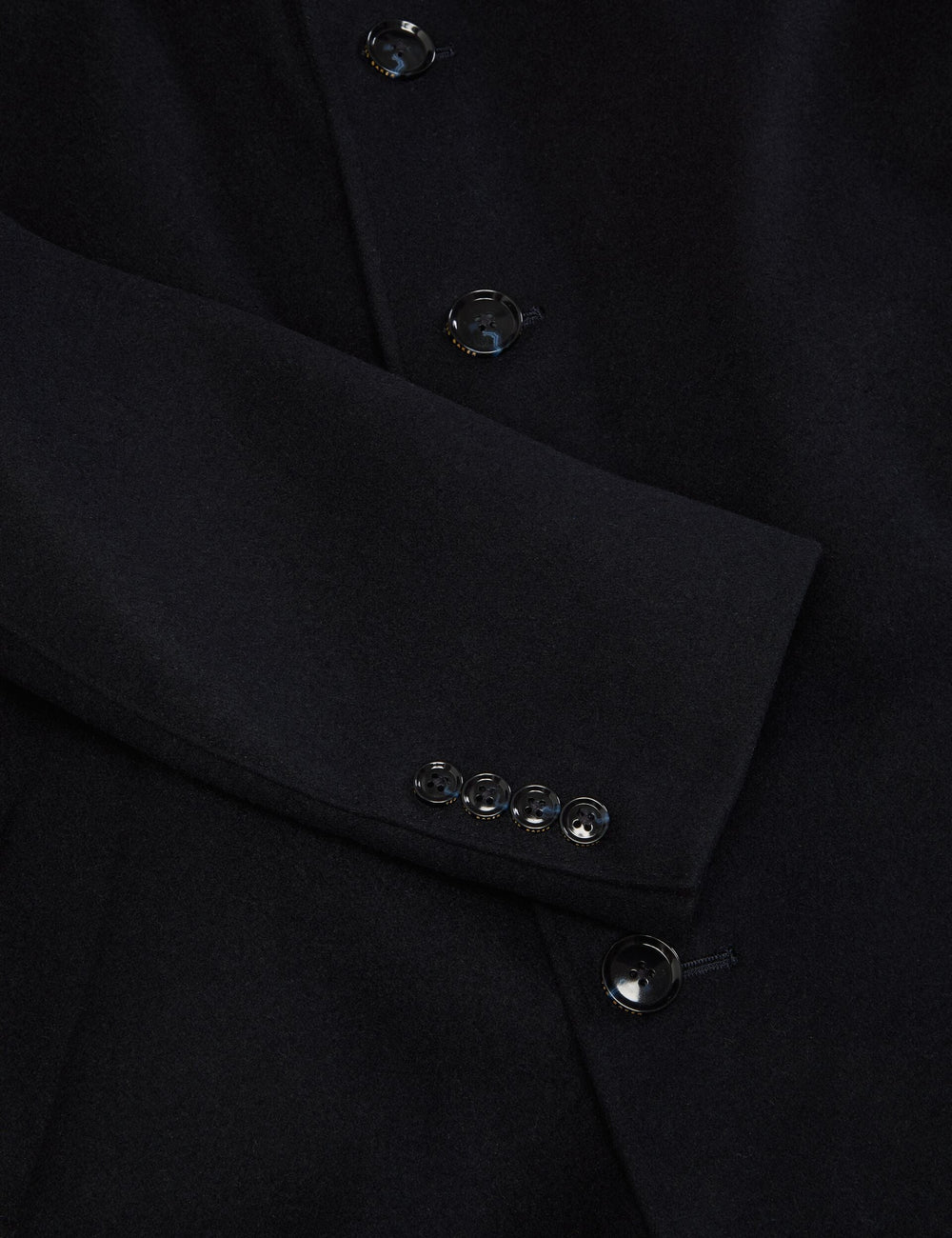 Sale|Men WIMBLEDON - Overcoat with Bib - Ted Baker