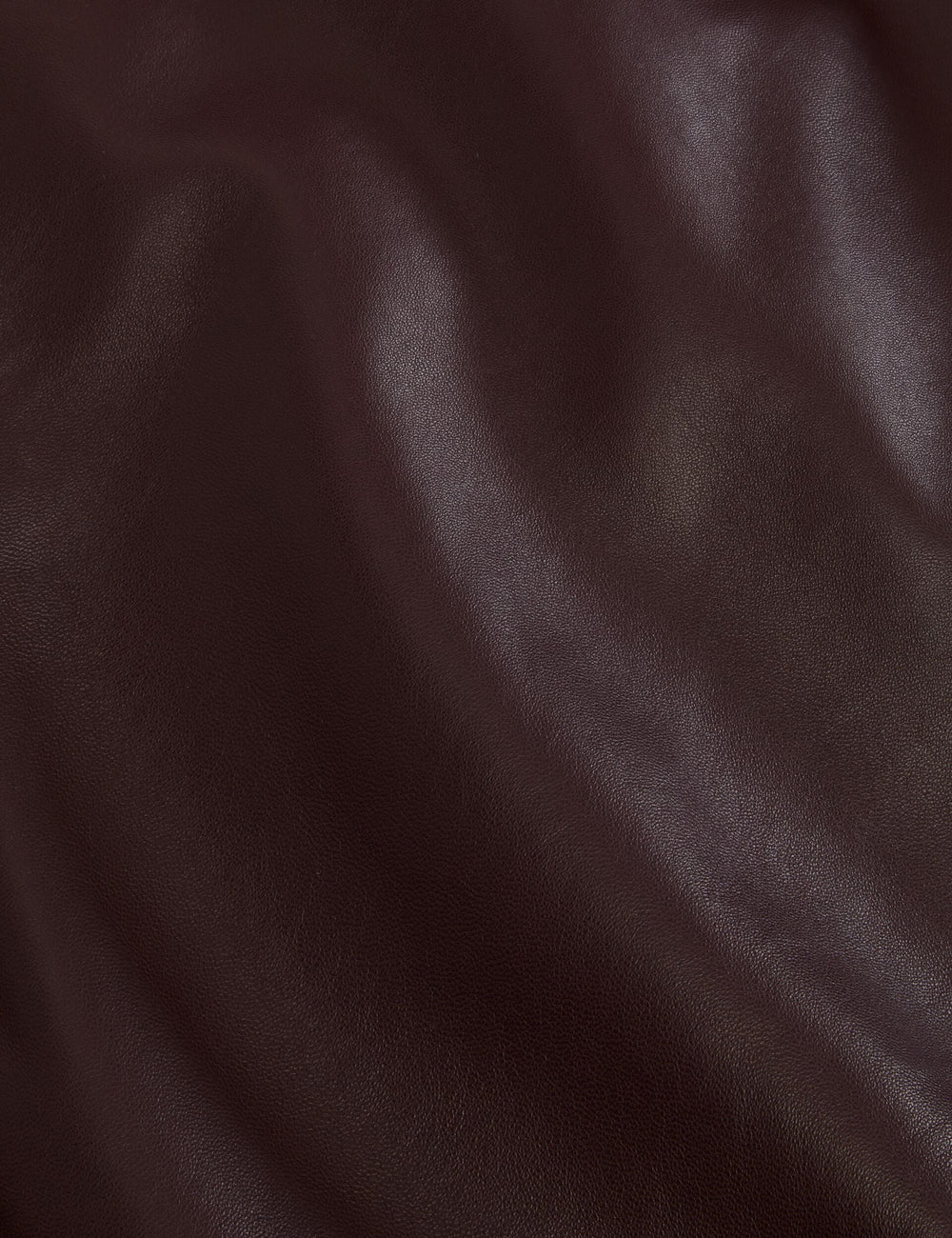 Sale|Men WAGGONER - Leather Bomber Jacket - Ted Baker